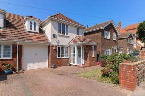 98, Westgate Bay Avenue, Westgate On Sea CT8 8NY