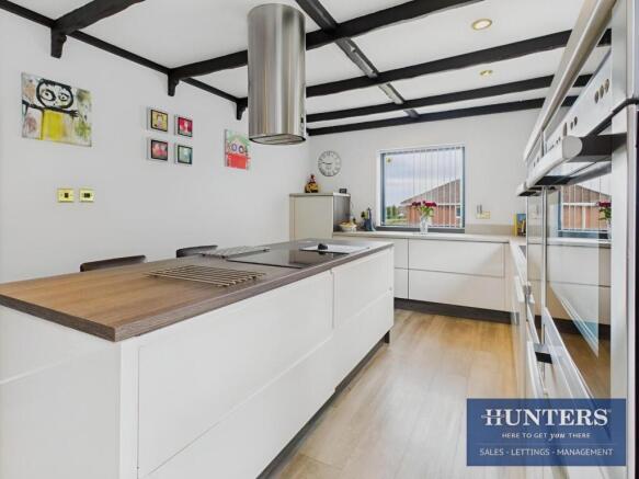 Kitchen new