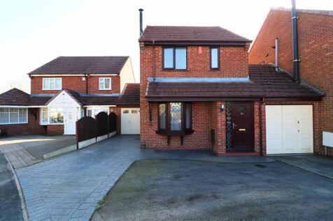 Ryders Hayes Lane, Pelsall