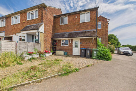 Sheephouse Road, Hemel Hempstead, HP3