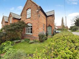 21, High Street, Corringham, Gainsborough DN21 5QN