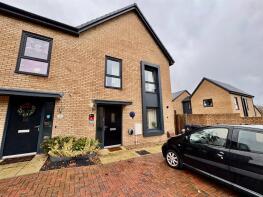 1, Penrith Croft, Birmingham B32 3NB