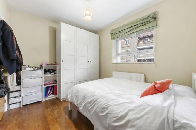 Bedroom 2.1