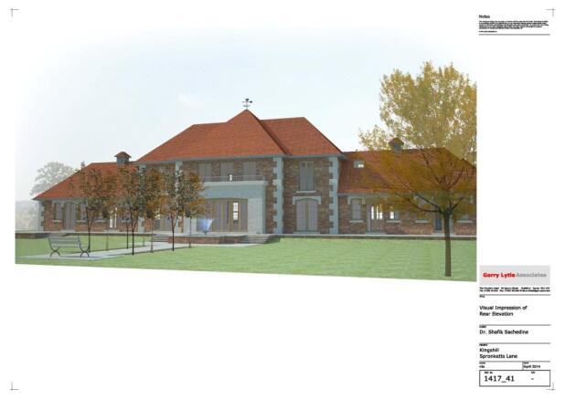 Proposed CGI