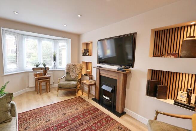 4 bed Detached for sale Image 8