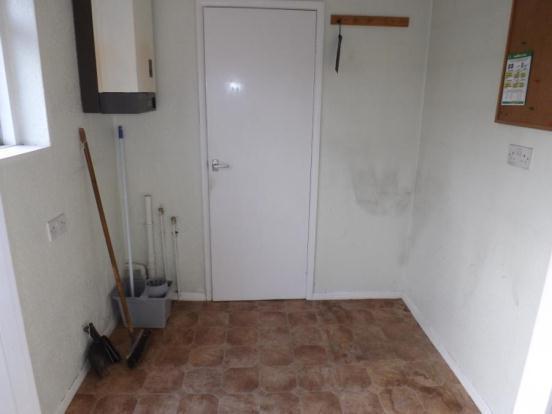 Utility Area