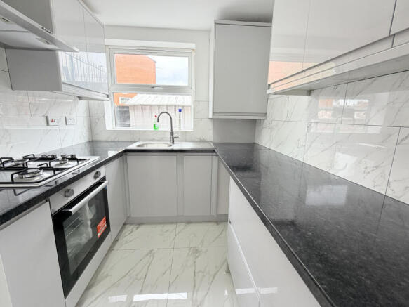 29 Old Lane, Openshaw M11