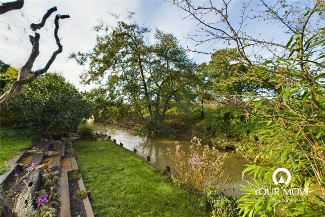 River Garden