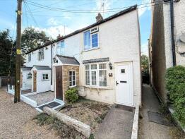 14, Booth Place, Dunstable LU6 2DR