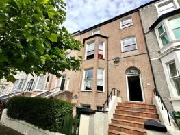 Flat 2, 18 Preston House, Lloyd Street, Llandudno LL30 2YA