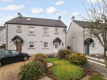 Kirklands, Renfrew, Renfrewshire, PA4