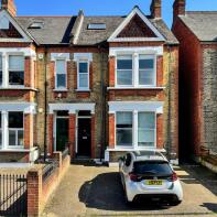 89a, Woolstone Road, London SE23 2TQ