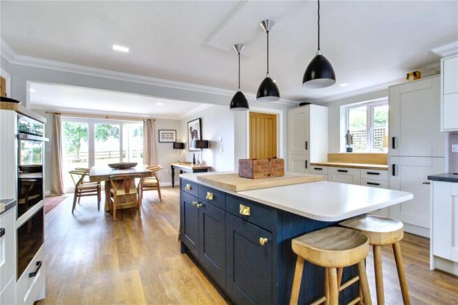 Dunwich Road, Blythburgh, Halesworth, Suffolk, IP19 photo 4