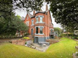 Flat 3, 173, Palatine Road, Manchester M20 2GH