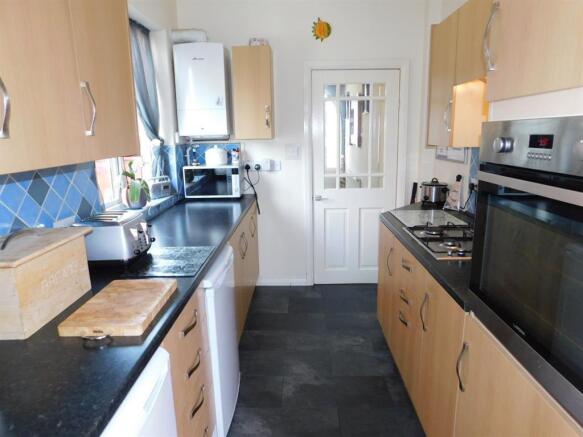 Kitchen 2