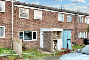 17, Celia Phillips Close, Thetford IP24 1TU