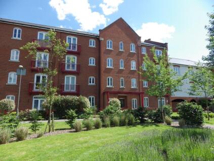 Coxhill Way, Aylesbury, Buckinghamshire