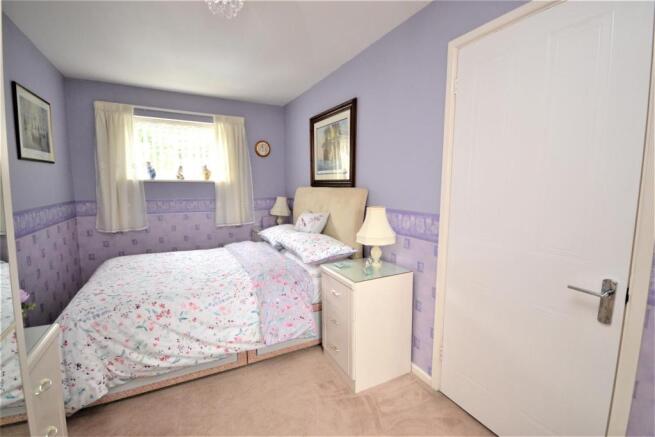 18' Bedroom 2