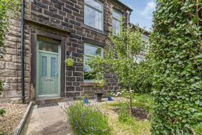 140, Bolton Road West, Bury BL0 9PD