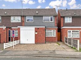 8, St Augustines Close, Newton Street, Newark On Trent NG24 1SY