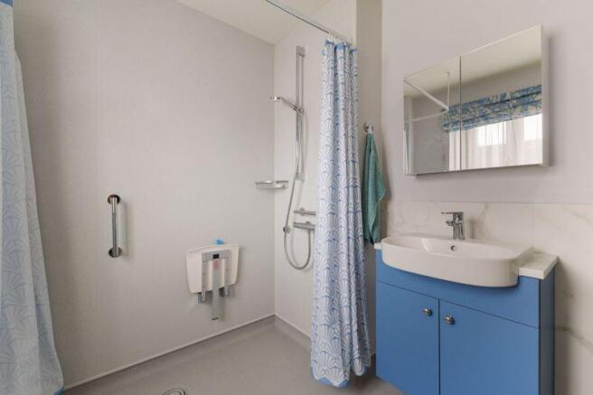 Wet Room