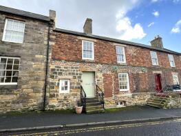 3, West Street, Belford NE70 7QA