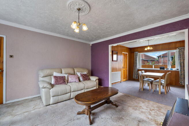 3 bed Semi-Detached for sale Image 5