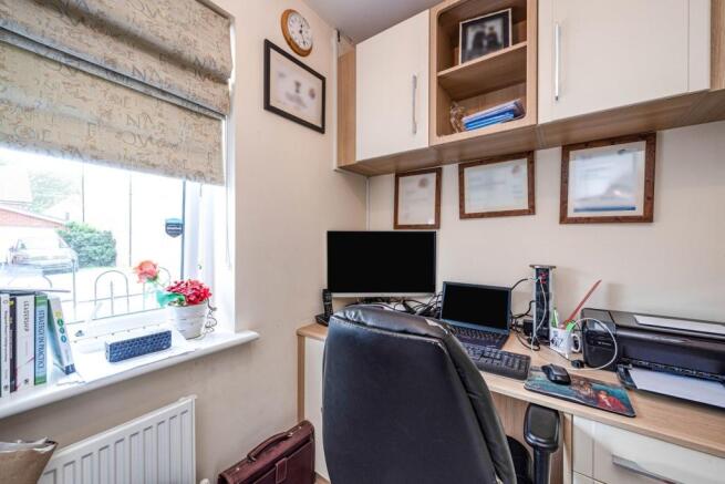 Office / Study