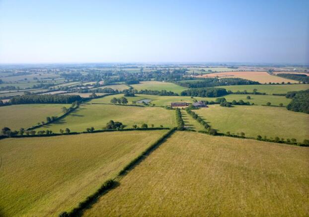 Sulgrave Farm