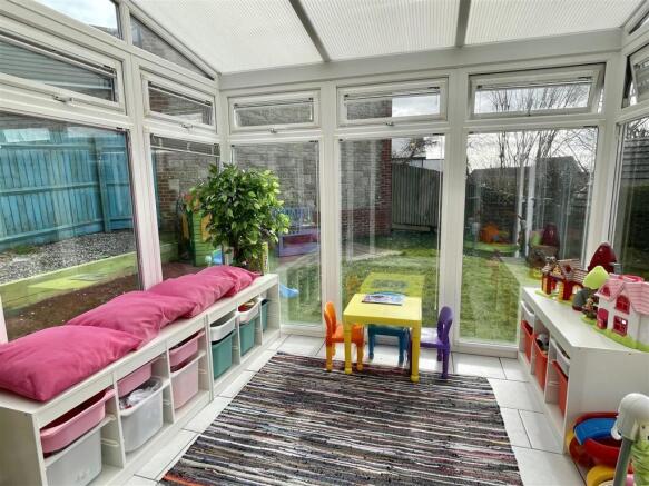 Conservatory
