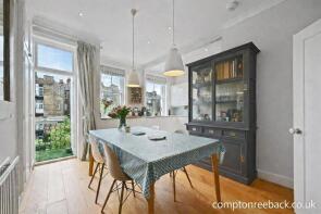 62, Leith Mansions, Grantully Road, London W9 1LH