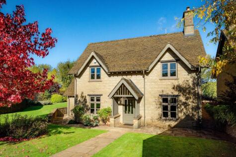 Colesbourne, Cheltenham GL53