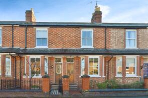 44, Clarence Road, Milton Keynes MK11 1JD