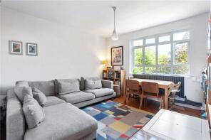 29, Pondfield House, Highbury New Park, London N5 2RB