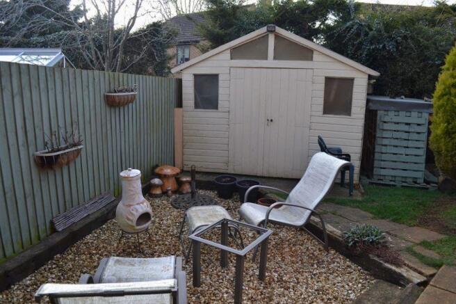 REAR GARDEN 3