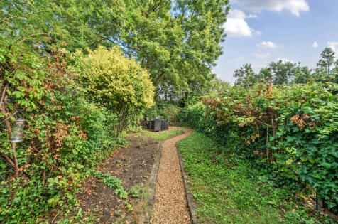 Chatsworth Road, Mapesbury, NW2