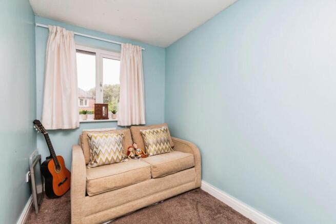 Reception Room Two