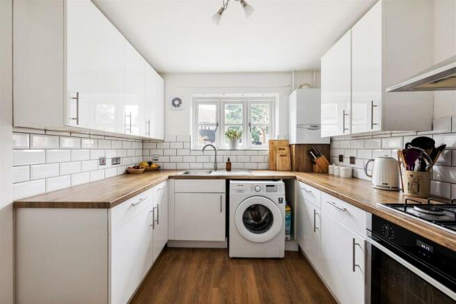 Gosport Road E17