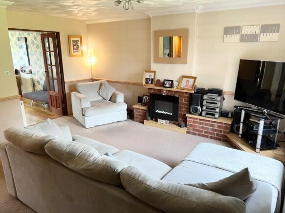 Holbury, Southampton, Hampshire, SO45 photo 4