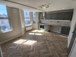 3a, Willows Terrace, Rucklidge Avenue, London NW10 4PT