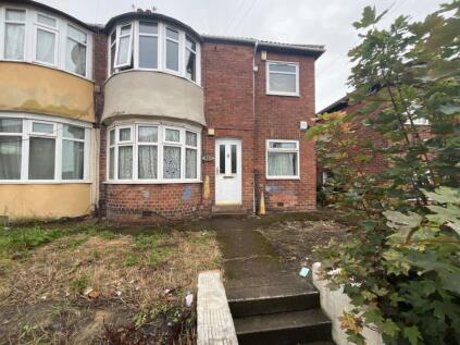 13 Swinley Gardens, Newcastle upon Tyne, Tyne and Wear, NE15 7HX