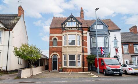 Shilton Road, Barwell, LE9