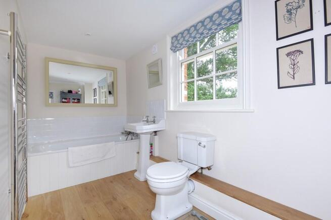 En Suite To Master B