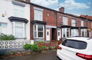 554, Shoreham Street, Sheffield S2 4FE