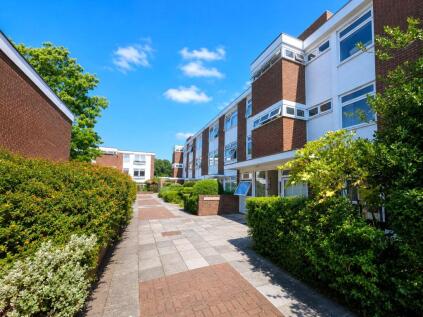 Sweyn Place, London, SE3