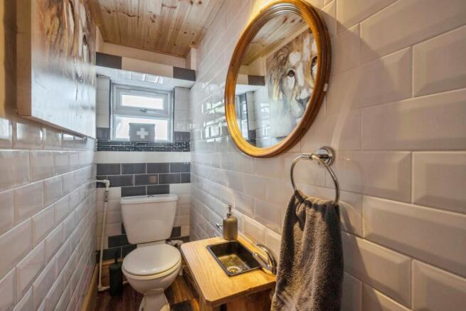 Cloakroom