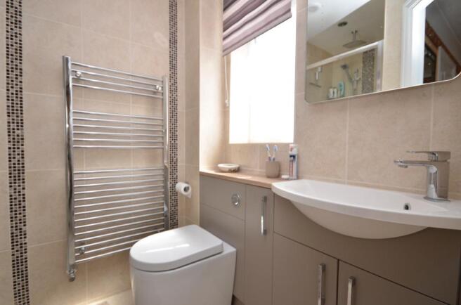 Luxury En Suite
