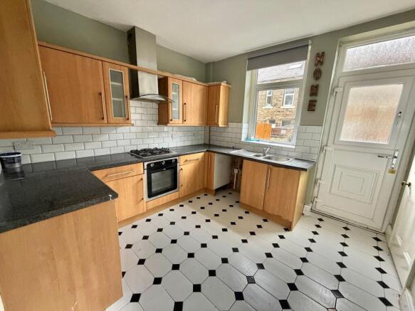 Florist Street, Keighley, BD21 photo 4