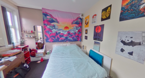 30, Brudenell View, Hyde Park, Leeds LS6 1HG