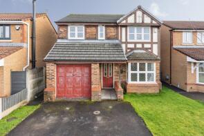 4, Gifford Place, Wigan WN2 4SP